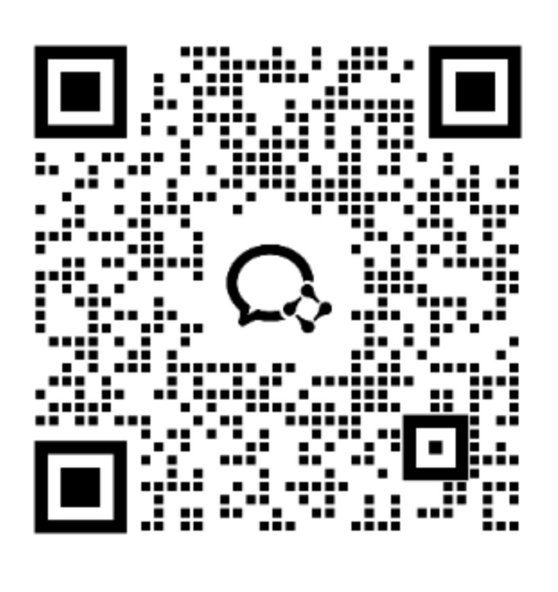 微信群二维码